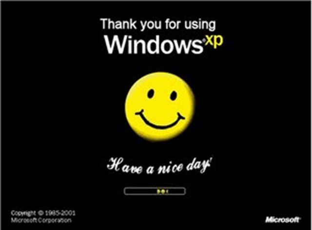 free themes/visual skin windows xp